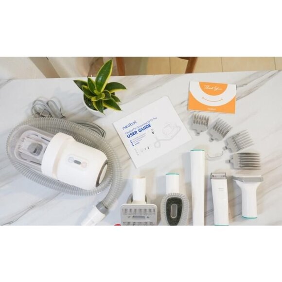 Ultimate Pet Grooming & Vacuum Kit - Picture 6 of 6